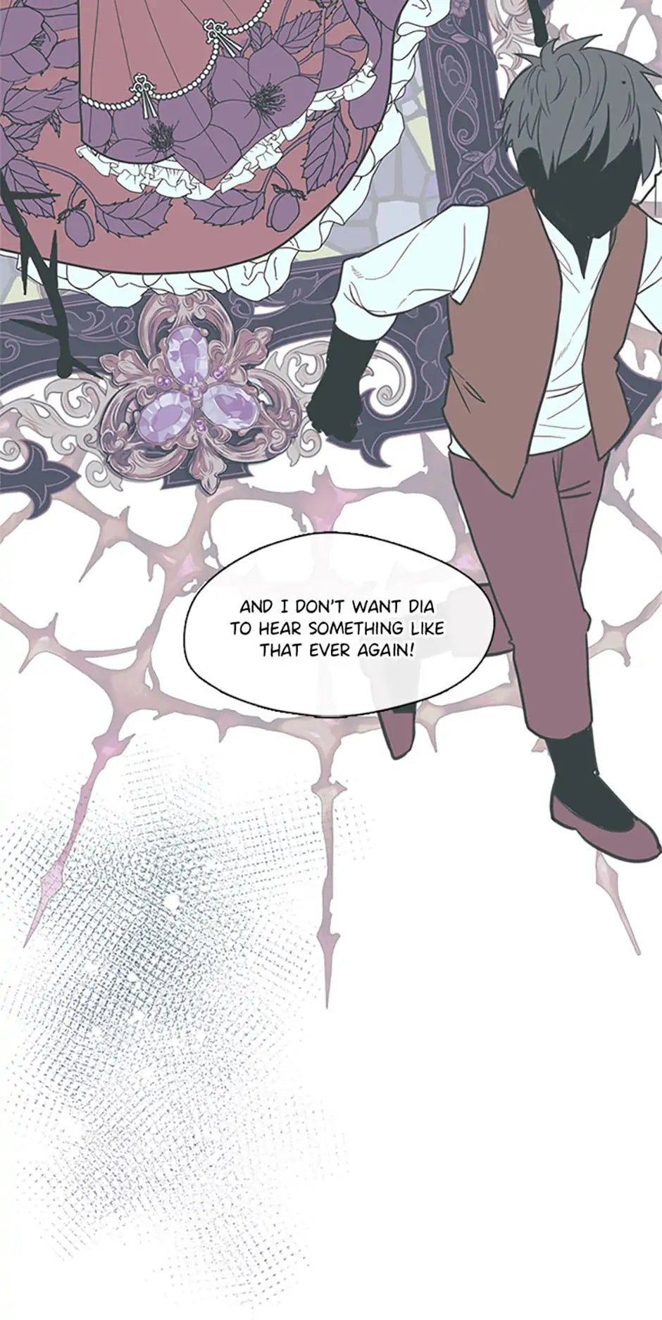 Devoted to Diamond chapter 43 - page 51